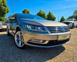VW Passat CC Gebrauchtwagen