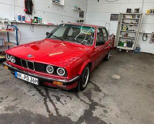 BMW 316 Gebrauchtwagen