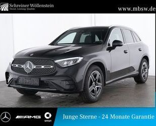 Mercedes-Benz GLC 200 Gebrauchtwagen