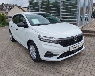Dacia Sandero Gebrauchtwagen
