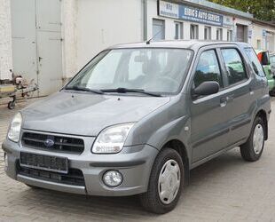 Subaru Justy Gebrauchtwagen