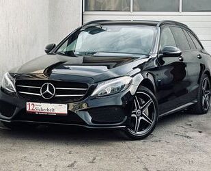 Mercedes-Benz C 350 Gebrauchtwagen