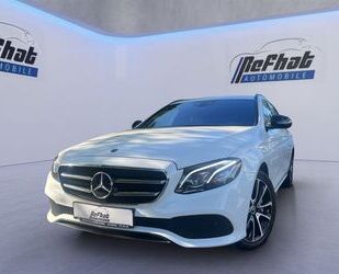 Mercedes-Benz E 350 Gebrauchtwagen