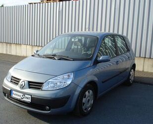 Renault Scenic Gebrauchtwagen
