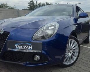 Alfa Romeo Giulietta Gebrauchtwagen
