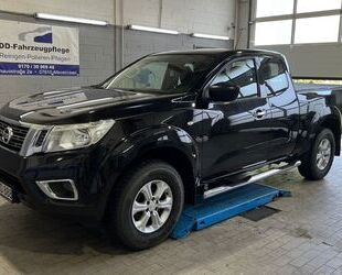 Nissan Navara Gebrauchtwagen