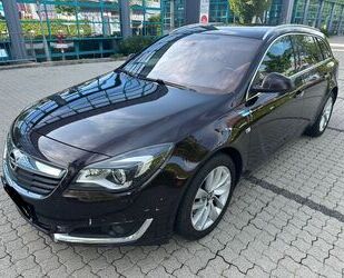 Volvo Insignia 