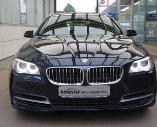 BMW 520 Gebrauchtwagen