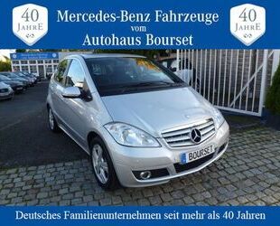 Mercedes-Benz A 150 Gebrauchtwagen