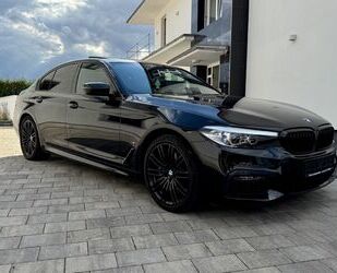 BMW 530 Gebrauchtwagen