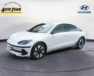 Hyundai IONIQ 6 Gebrauchtwagen
