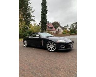 Jaguar XK Gebrauchtwagen