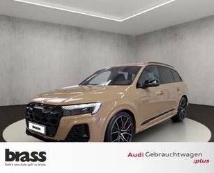 Audi SQ7 Gebrauchtwagen