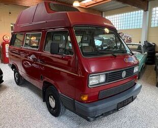 VW T3 andere 