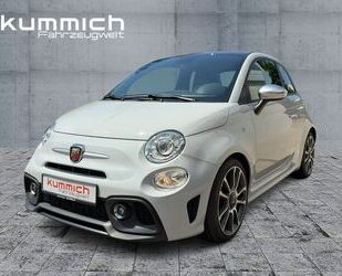 Abarth 595 Gebrauchtwagen