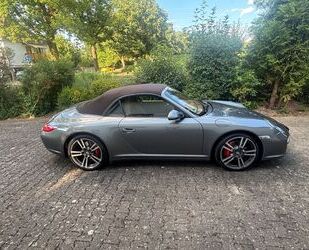 Porsche 997 Gebrauchtwagen