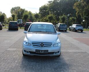Mercedes-Benz B 170 Gebrauchtwagen