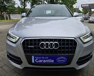 Audi Q3 Gebrauchtwagen