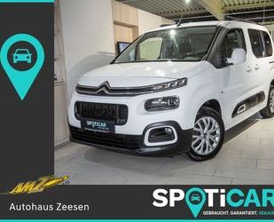 Citroen Berlingo Gebrauchtwagen