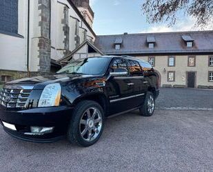 Cadillac Escalade Gebrauchtwagen
