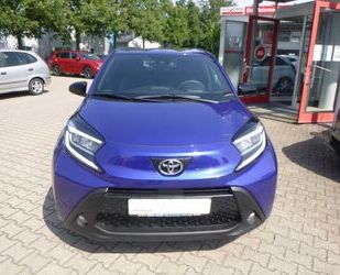 Toyota Aygo (X) Gebrauchtwagen