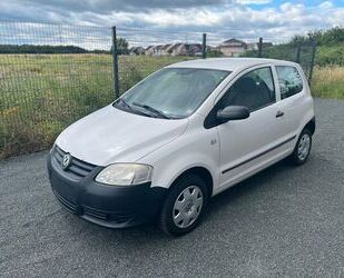 VW Fox Gebrauchtwagen