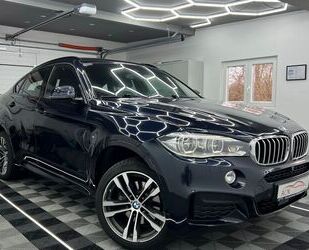 BMW X6 Gebrauchtwagen