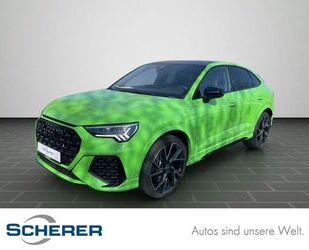 Audi RSQ3 Gebrauchtwagen