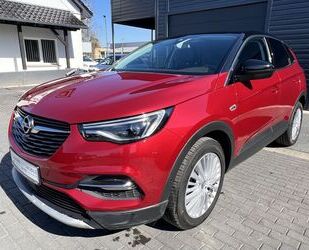 Opel Grandland (X) Gebrauchtwagen