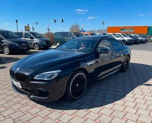 BMW 640 Gran Coupé Gebrauchtwagen