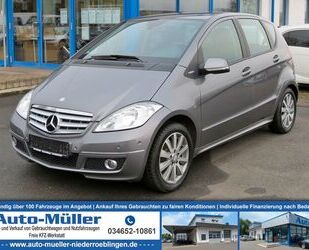 Mercedes-Benz A 180 Gebrauchtwagen