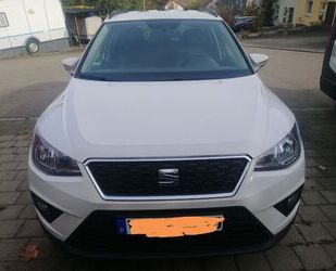 Seat Arona Gebrauchtwagen