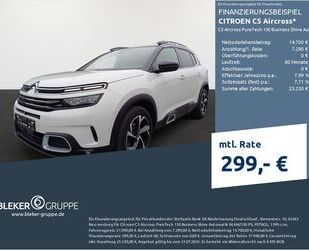 Citroen C5 Aircross Gebrauchtwagen