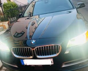 BMW 525 Gebrauchtwagen