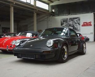 Porsche 911 Urmodell Gebrauchtwagen