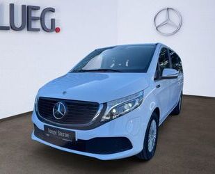Mercedes-Benz EQV Gebrauchtwagen