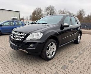 Mercedes-Benz ML 350 Gebrauchtwagen
