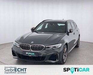 BMW M340d Gebrauchtwagen