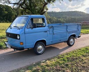 VW T3 andere Gebrauchtwagen
