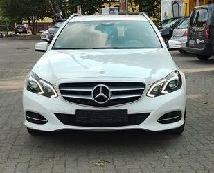 Mercedes-Benz E 220 Gebrauchtwagen
