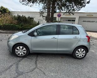 Toyota Yaris Gebrauchtwagen