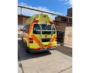 VW T5 andere Gebrauchtwagen