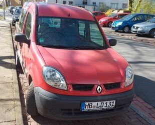 Renault Grand Kangoo Gebrauchtwagen