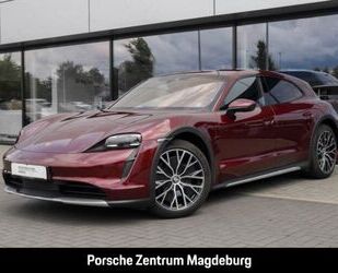 Porsche Taycan Gebrauchtwagen