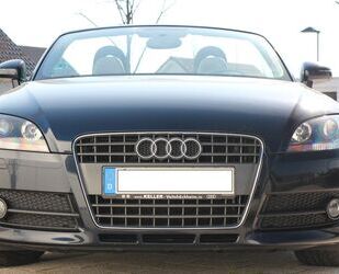 Audi TT Gebrauchtwagen