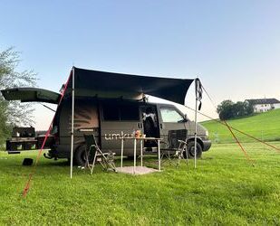 VW T4 andere Gebrauchtwagen