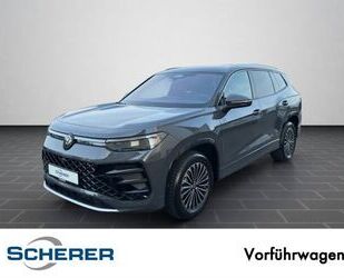VW Tayron Gebrauchtwagen