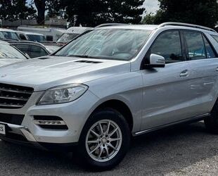 Mercedes-Benz ML 250 Gebrauchtwagen
