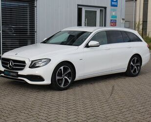 Mercedes-Benz E 220 Gebrauchtwagen