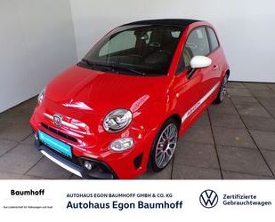 Abarth 595C Gebrauchtwagen